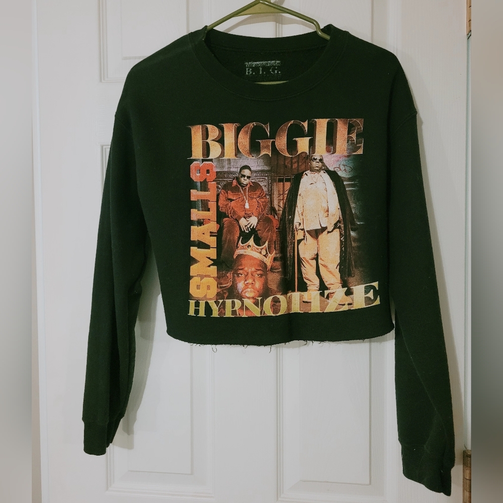 The Notorious B.I.G.